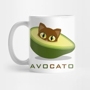 Avocato Mug